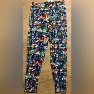 Disney Parks Authentic Star Wars/Empire Strikes Back (Her Universe)